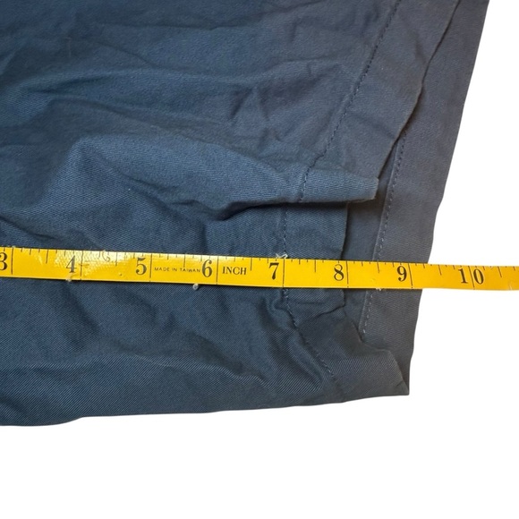 Polo Ralph Lauren Men’s Classic Fit 8” Size 2XB Prepster Shorts Navy Blue EUC - Picture 6 of 8